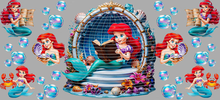 16oz Princess-N4-1245